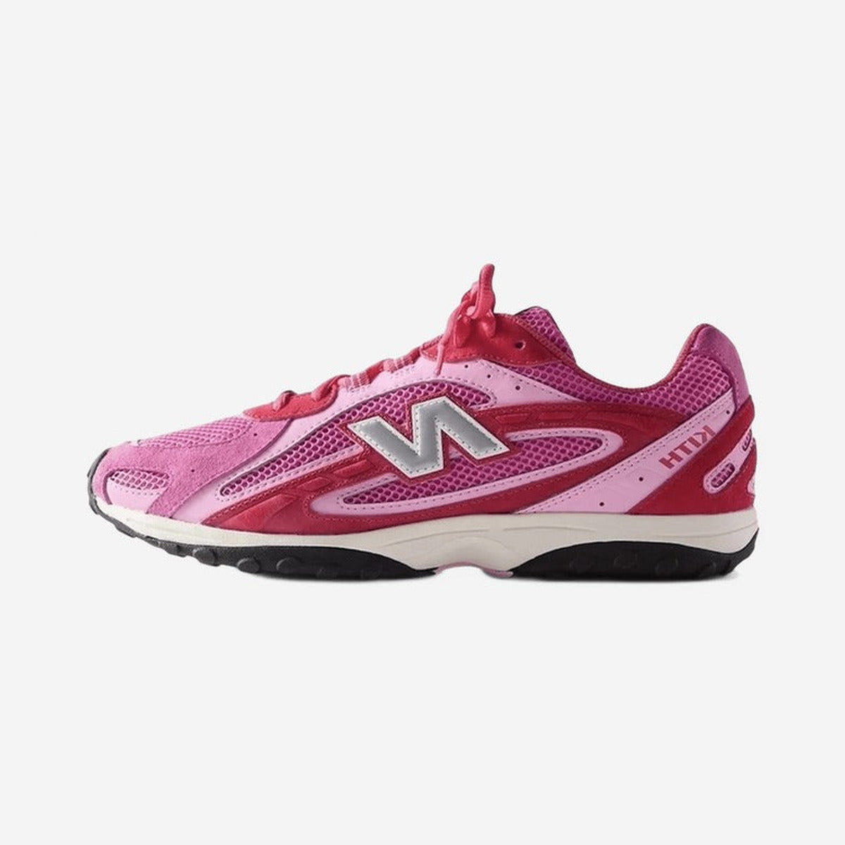 New Balance 204L Kith Pink