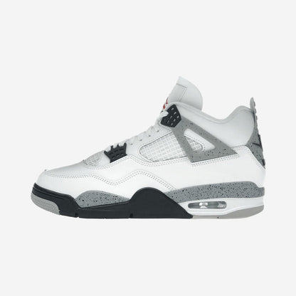Air Jordan 4 Retro White Cement (2025)