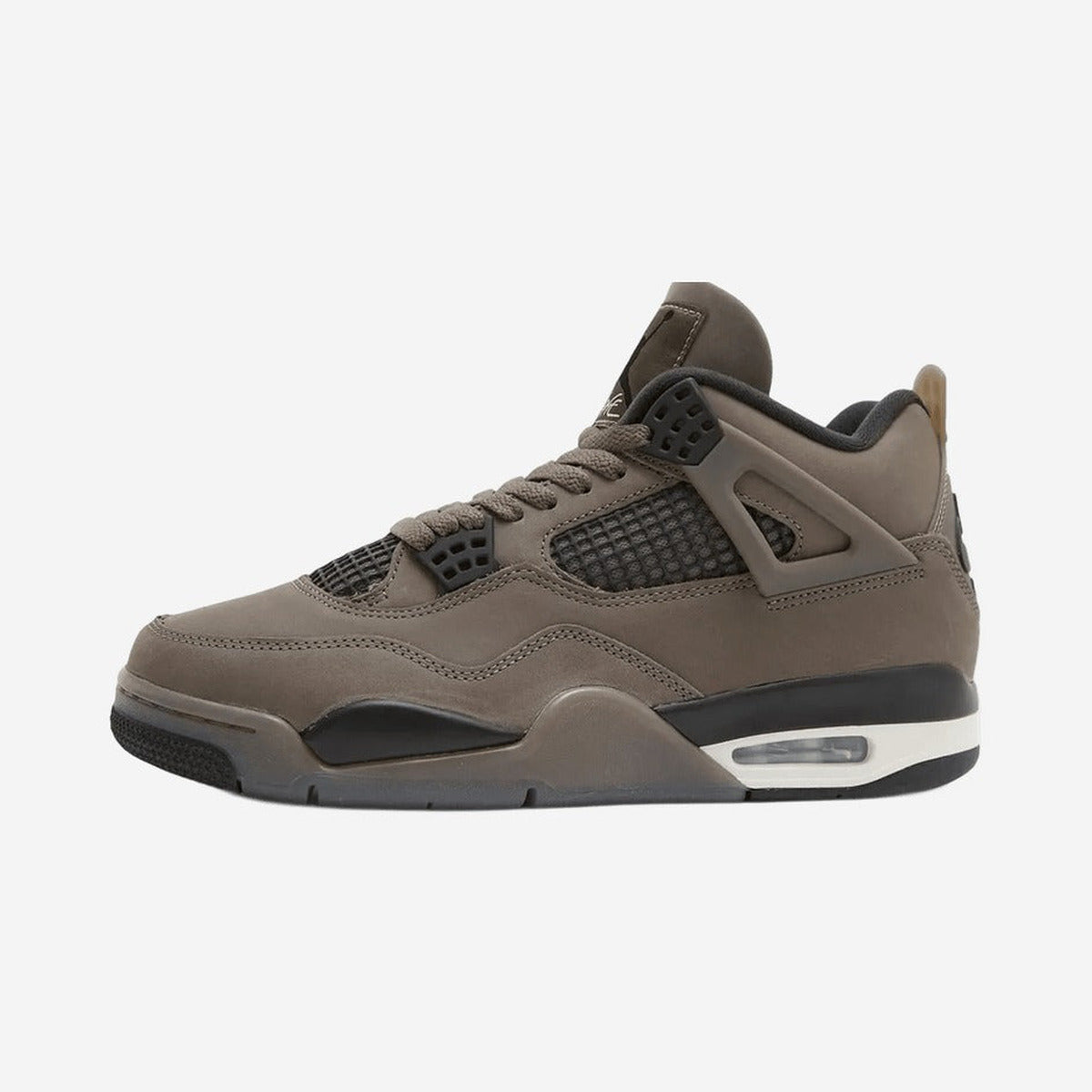 Air Jordan 4 Retro Cave Stone