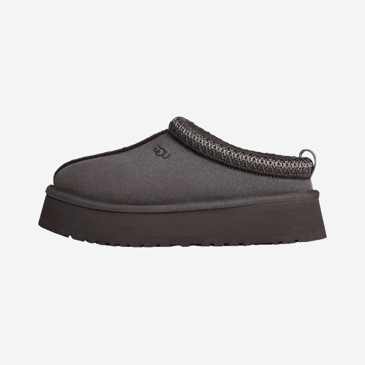 UGG Tazz II Slipper Obsidian