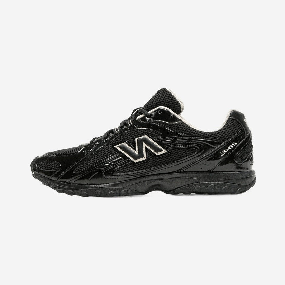New Balance 204L Black Timberwolf