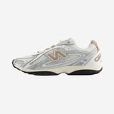 New Balance 204L Silver Metallic Flat Taupe