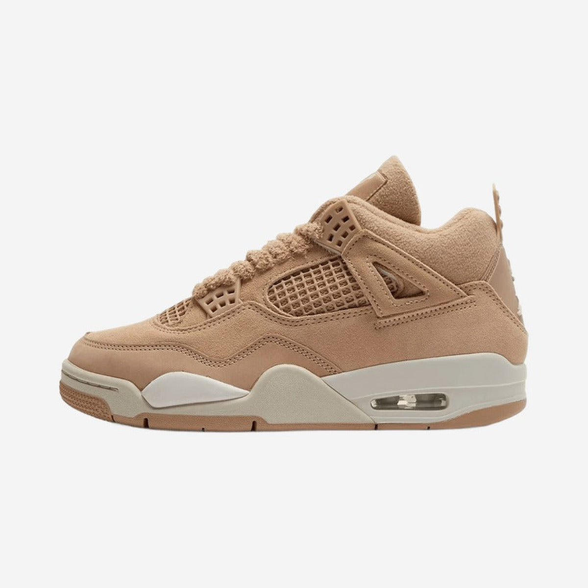 Air Jordan 4 Retro Cozy Girl