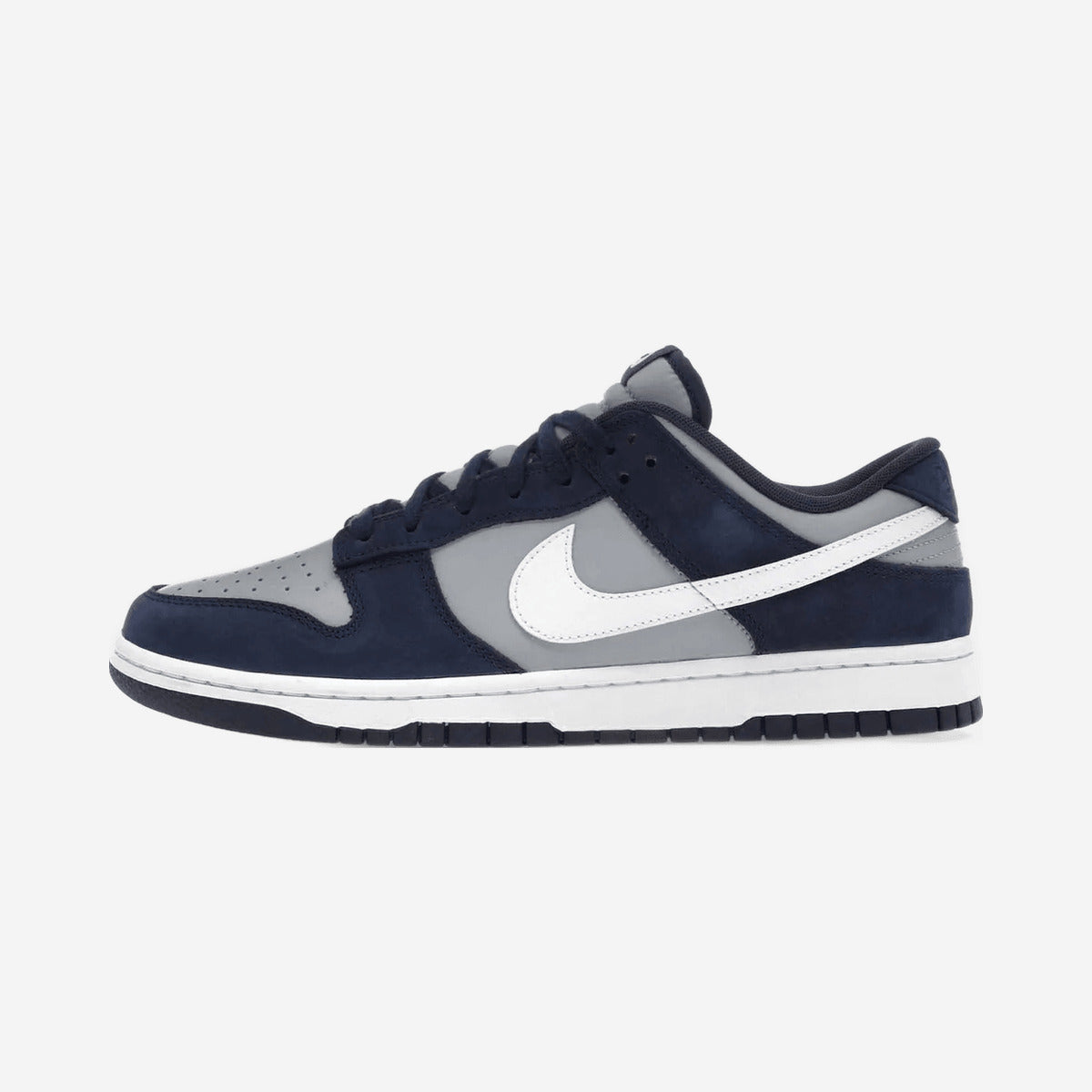 Dunk Low Georgetown Suede - IB3079-400