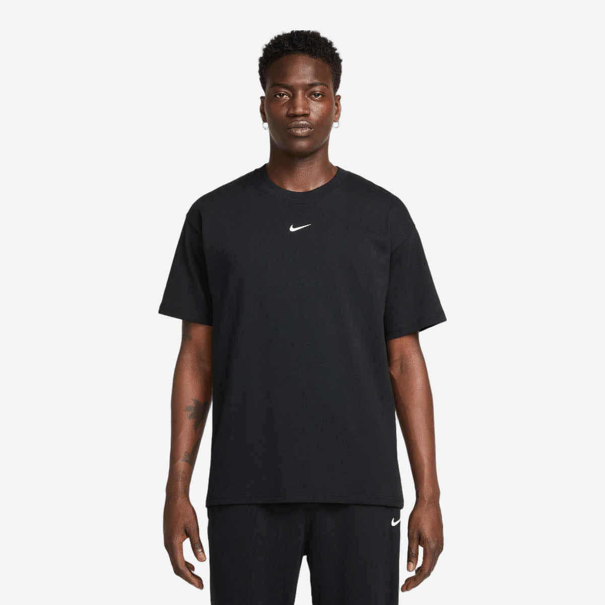 Nike x NOCTA CS T-shirt Black HM5774-010 — Abbigliamento Nike su LAB19