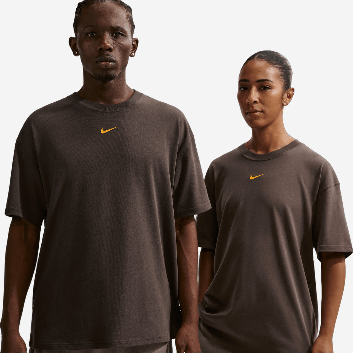 Nike x NOCTA CS T-Shirt Baroque Brown IB5673-237 — Abbigliamento Nike su LAB19