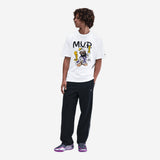 Nike LeBron 'Bubble Boy' Men's Basketball T-Shirt White