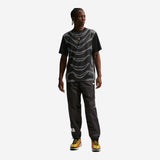 Nike Sportswear Tuned Air Men's Football Shirt Black/Black