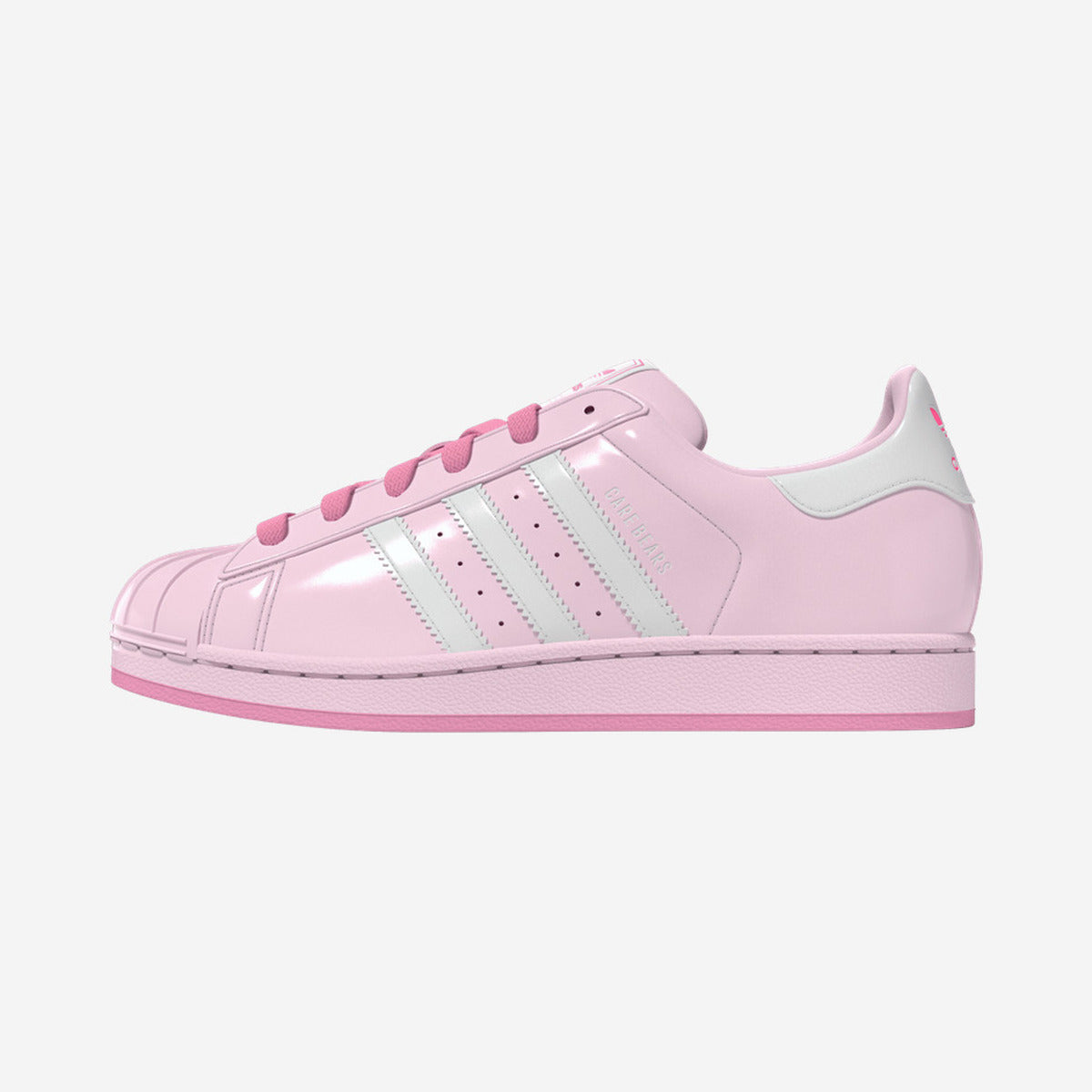 adidas Superstar II Care Bears Cheer Bear (Women's) KK4864 — Sneakers Adidas su LAB19