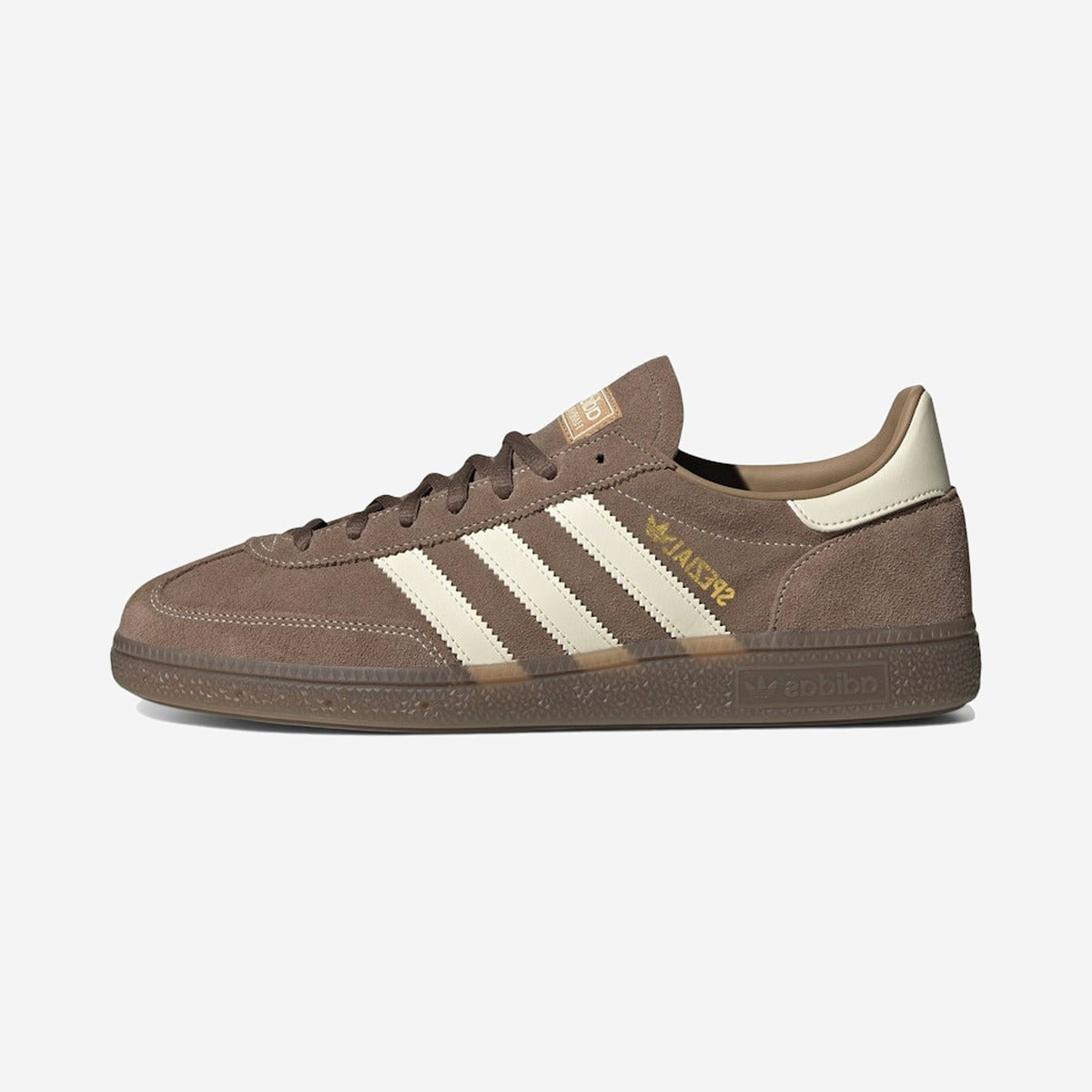 adidas Handball Spezial Earth Strata Wonder White KK1153 — Sneakers Adidas su LAB19
