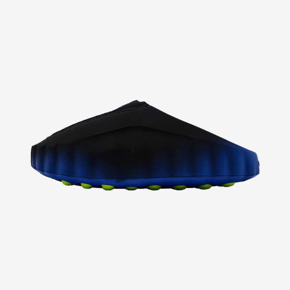 Nike Mind 001 Flyknit Slide Hyper Royal Black IR2175-400 — Sneakers Nike su LAB19
