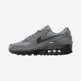 Nike Air Max 90 Smoke Grey Light Photo Blue