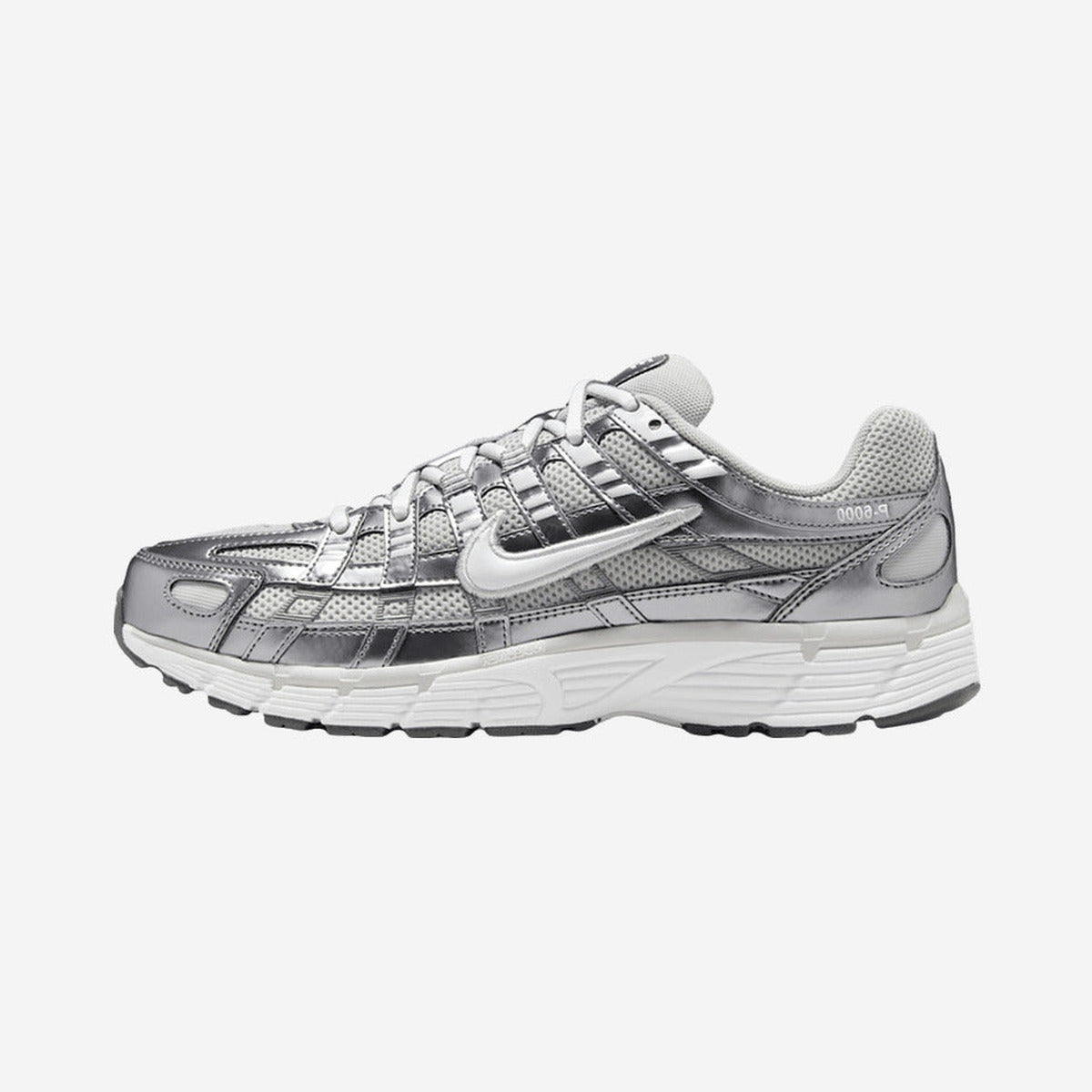 Nike P-6000 Grey Fog White (Women's) IO3496-001 — Sneakers Nike su LAB19