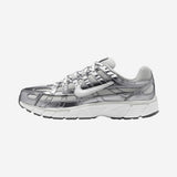 Nike P-6000 Grey Fog White (Women's)