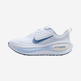 Nike Vomero Plus White Aluminum Mystic Navy (Women's)