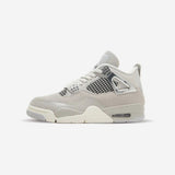 Air Jordan 4 Frozen Moments