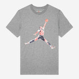 Jordan Brand Men's T-Shirt Carbon Heather