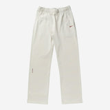 Nike x NOCTA Fleece CS Open Hem Pants Light Orewood Brown