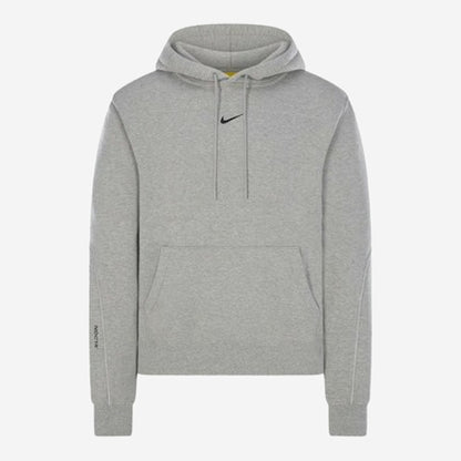 Nike x NOCTA Fleece CS Hoodie 2 Dark Grey Heather