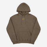 Nike x NOCTA Fleece CS Hoodie 2 Olive Grey