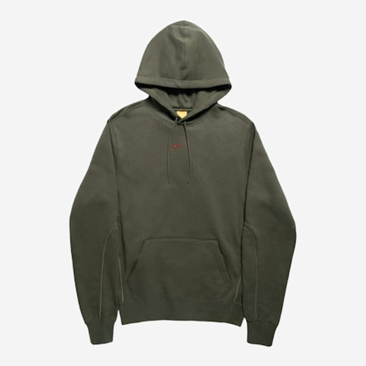 Nike x NOCTA Fleece CS Hoodie 2 Cargo Khaki