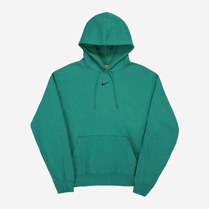 Nike x NOCTA Fleece CS Hoodie 2 Neptune Green