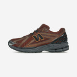 New Balance 1906R Zalando Trail Mix Rust Red
