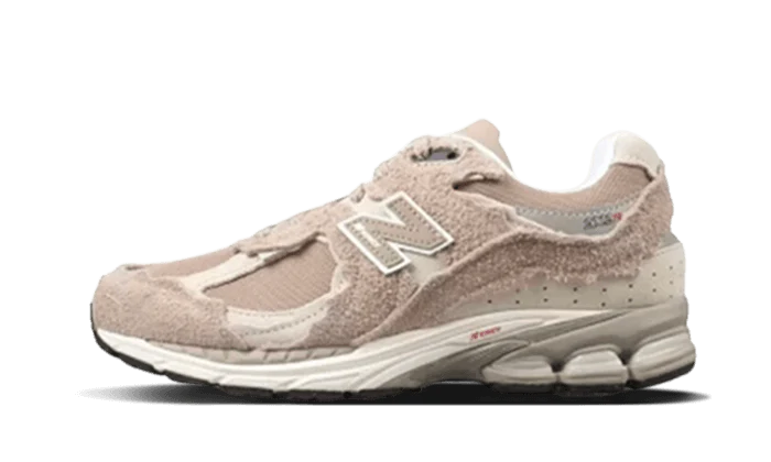 New Balance 2002R Protection Pack Beige