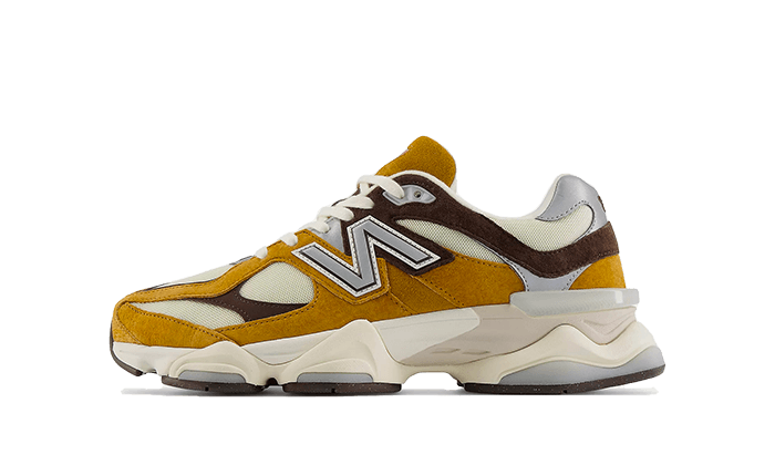 New Balance 9060 Workwear