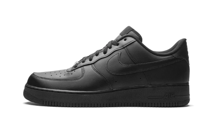 Air Force 1 low '07 Triple Black
