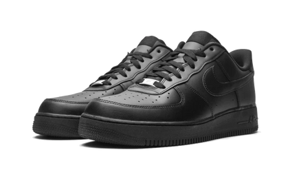Air Force 1 low '07 Triple Black