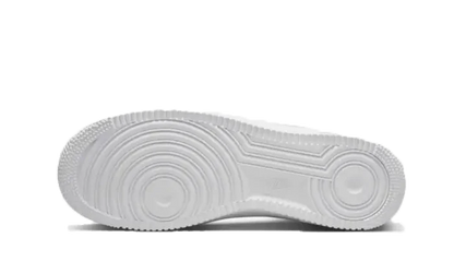Air Force 1 Low Billie Eilish White