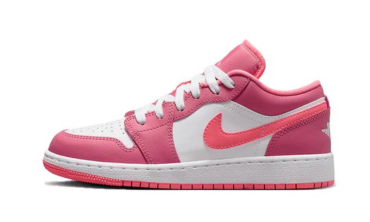 Air Jordan 1 Low Desert Berry
