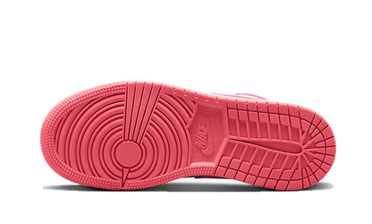 Air Jordan 1 Low Desert Berry