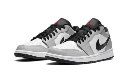Air Jordan 1 Low Light Smoke Grey