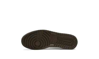 Air Jordan 1 Low Travis Scott Reverse Mocha Enfant (PS)