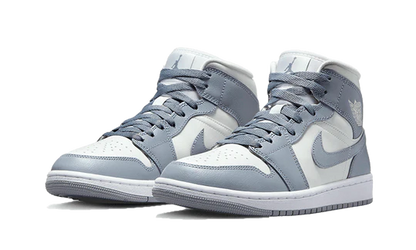 Air Jordan 1 Mid Stealth (Women's)