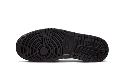 Air Jordan 1 Mid Lakers (2022)