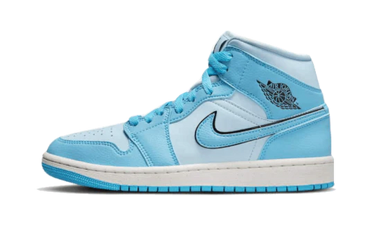 Air Jordan 1 Mid SE Ice Blue