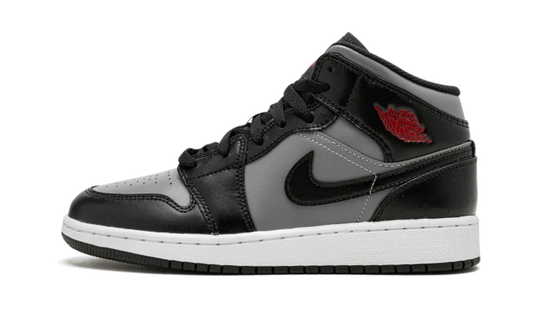 Air Jordan 1 Mid Shadow Red