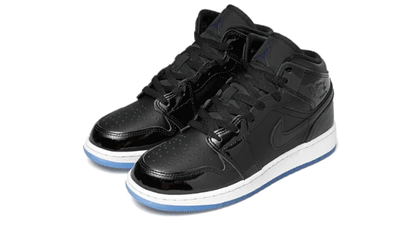 Air Jordan 1 Mid SE Space Jam