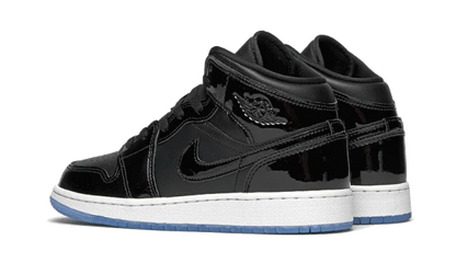 Air Jordan 1 Mid SE Space Jam