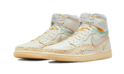Air Jordan 1 Retro High OG Union Bephie's Beauty Supply Wolf Grey