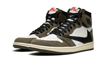 Air Jordan 1 Retro High Travis Scott "Cactus Jack"