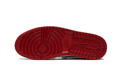 Air Jordan 1 Retro Low OG Black Toe