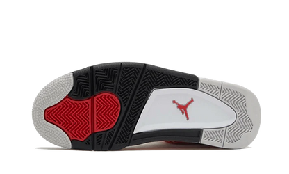 Air Jordan 4 Red Cement