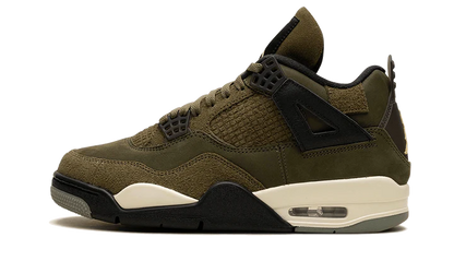 Air Jordan 4 SE Craft Medium Olive
