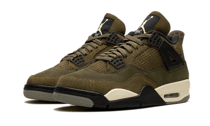 Air Jordan 4 SE Craft Medium Olive