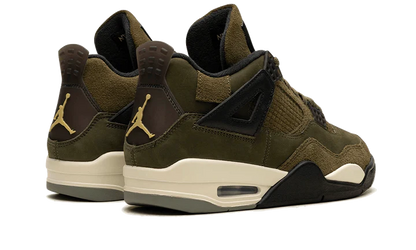 Air Jordan 4 SE Craft Medium Olive