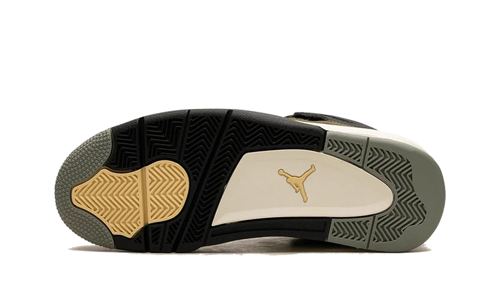 Air Jordan 4 SE Craft Medium Olive